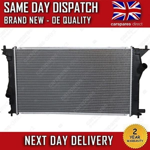MAZDA 5 PREMACY 1.8 2.0 MANUAL & AUTOMATIC RADIATOR 2005-2010 - Picture 1 of 1