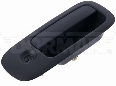 Maçaneta externa compatível com Chevrolet Express 4500 Dorman 317KZ80 2010-2019 - Imagem 1 de 4