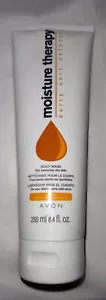 Avon Moisture Therapy Daily Skin Defense Creamy Body Wash - VITAMIN - New - Picture 1 of 1