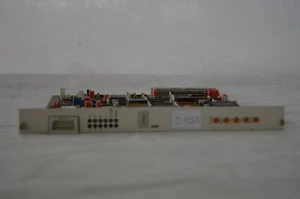 Nokia CPIU board / CPIU02103110 (D.1253) - Bild 1 von 7