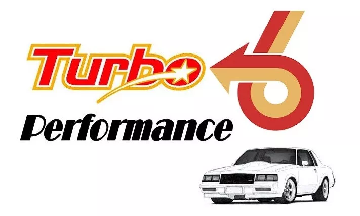 Turbo 6 Performance