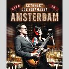 Live in Amsterdam - DVD - Mehrere Formate Farbe Ntsc