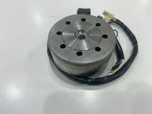 ENCENDIDO ELECTRONICO (AFTERMARKET) DE MZ ETZ 250/251/301 - Afbeelding 1 van 4