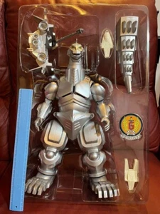 Godzilla vs Mechagodzilla Super electrical equipment beast mecha Godzilla Japan - Picture 1 of 8