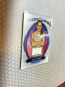 2020 JINH YU FREY Upper Deck Goodwin Champions #M-JF  AA25