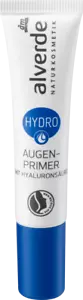 3X alverde NATURKOSMETIK HYDRO - Feuchtigkeitsspendender Primer für die Augen... - Bild 1 von 1