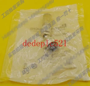 1 PCS NEW IN BOX V1SD-G-ABG-PG9 male sensor inductive connector plug - Picture 1 of 3