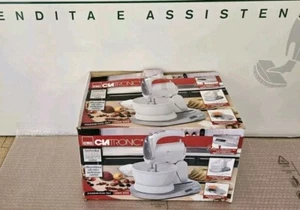Roboter Teig-Mischer Mixer Mischer Clatronic km 3354 Kochen - Bild 1 von 3