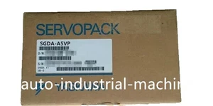 1PCS New Yaskawa SGDE-A5VP Servo Driver In Box Expedited Ship - Picture 1 of 7