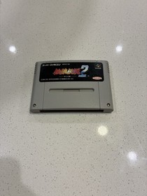 Garou Densetsu 2 - Aratanaru Tatakai Super Famicom SFC Japan Import US Seller