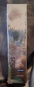 Nuevo en caja Serious SkinCare Insta-Tox suero reafirmante facial para arrugas - 0,75 fl oz - Imagen 1 de 4