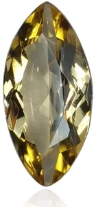 💛 Topaz Natural 1.04 Carat Marquise 10x5mm 💛 - Picture 1 of 8