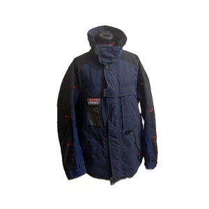 Vtg Colmar Men’s Ski Multi Color  Jacket Sz 48 (XL) - Picture 1 of 13