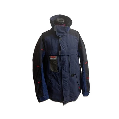 Vtg Colmar Men’s Ski Multi Color  Jacket Sz 48 (XL) - Image 1 of 4