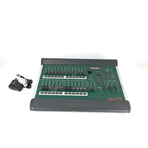 Zero 88 Elara Lighting Desk And Mixing Console 12/24 - Picture 1 of 15