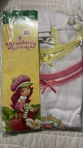Strawberry Shortcake Vintage Camisole Mädchen - Bild 1 von 2