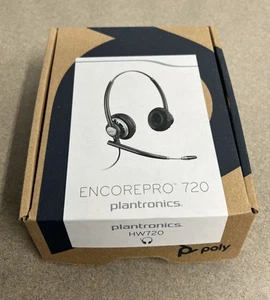 Plantronics EncorePro HW720 Headset - Picture 1 of 2
