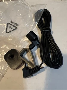 Sony Bluetooth High Gains Microphone  MEX-4100BT, MEX-N5200BT, MEX-N4200BT - Picture 1 of 6