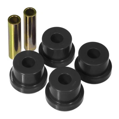 Prothane 96-01 For Toyota Tacoma 2wd Strut Arm Bushings Black STRUT/TRACK BSHNGS - Imagem 1 de 1