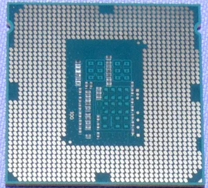 Intel Core i5-4570T 2.9 GHz LGA 1150 Desktop CPU Processor SR1CA - Picture 1 of 2