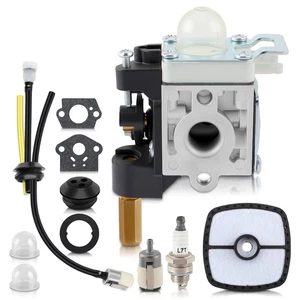 Nuevo para Carburador Cabezal Eléctrico Serie Echo PAS-2620 PAS Carburador Parte A021004600 26X - Imagen 1 de 12