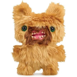 Fuggler Hairy Fugg Screech Beard Funny Ugly Monster (Approx 9 Inch) - Picture 1 of 4