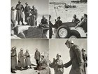 JNA UN Sinai Ägypten Fotoalbum 1956-1967 Militaria UNEF Jugoslawien 98 Fotos