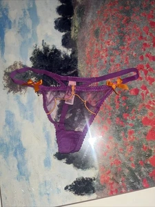 agent provocateur Panties Thong Small  - Picture 1 of 8