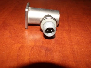 Solenoide Whittaker Controls SCD158139 Wesco A-1328 - Imagen 1 de 5