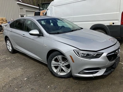 18 BUICK REGAL Battery Tray - Image 1 of 4