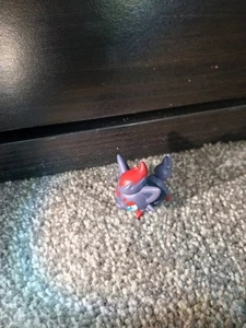 Pokemon Zorua Battle Figur 2019 Wicked Cool Toys WCT - Bild 1 von 3