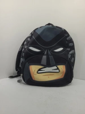 Mochila Lego Batman Face 12" para niños pequeños Foto 1 de 2