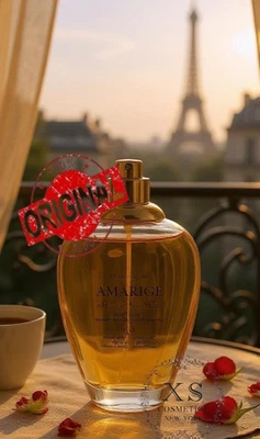 AMARIGE Givenchy 3.3/3.4 OZ Eau De Toilette Spray para damas NUEVO sin caja Foto 1 de 2