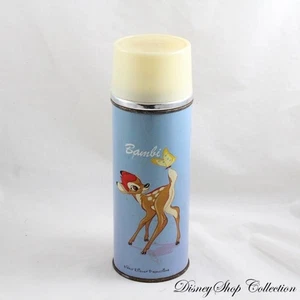 Alte Bambi Thermoskanne WALT DISNEY PRODUCTION Zojirushi Vintage Elefant Flasche - Bild 1 von 6