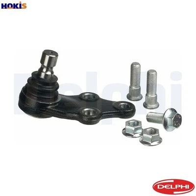 BALL JOINT TC2686 FOR HYUNDAI ix35/SUV/Van TUCSON/IX35/II KIA SPORTAGE/III 1.7L - Image 1 of 4