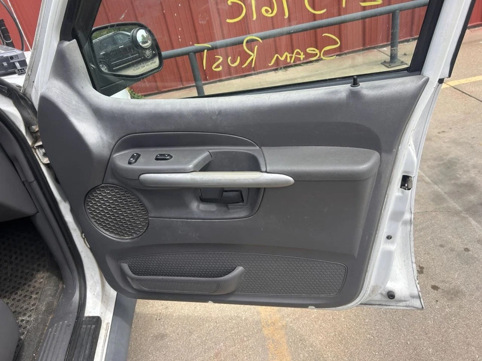 EXPLORER  2002 Front Door Trim Panel 555346 Foto 1 de 1