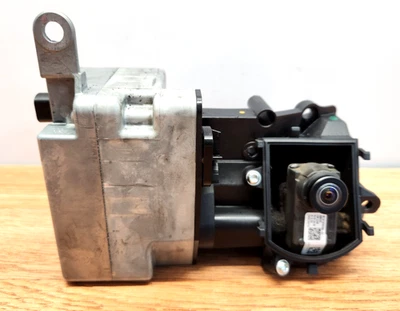 ✅12-14 OEM BMW F06 F12 F13 640 650 M6 cámara de visión trasera con pestillo de puerta trasera Foto 1 de 4