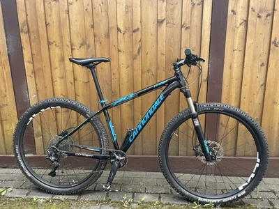 Cannondale Trail 3 MTB Hardtail 29 Zoll - Bild 1 von 4