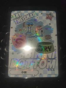 Kayou SpongeBob SquarePants 25th  SR  Gary - Picture 1 of 2