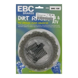 Kit frizione EBC serie DRC KIT FRIZIONE DIRT DRC SERIES - Foto 1 di 3