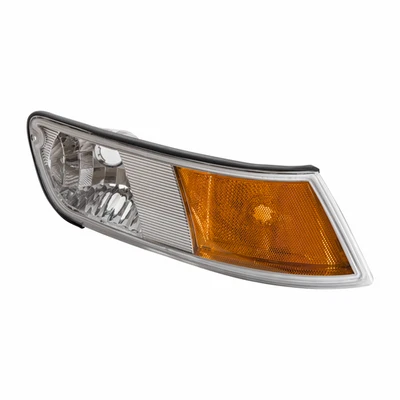 For Mercury Grand Marquis Turn / Parking Light 1998-2002 Passenger Side DOT Foto 1 de 3