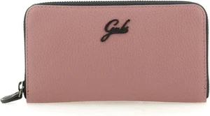 GABS DAMEN GELDBÖRSE GMONEY17 G000140ND X2428 LEDER ROSA ORIGINAL AI 2026 - Bild 1 von 5