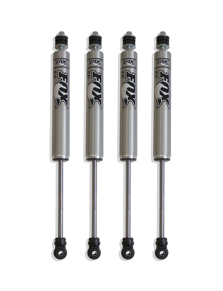 MaxTrac 13-23 Fits Dodge Ram 3500 2.5" Fox 2.0 Performance Series Shocks - Image 1 of 1