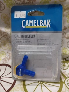 NOS Camelbak Ergo Hydrolock for hose & bite valve - Picture 1 of 1