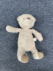 Larlie Organic Teddy Bear Plush Toy Stuffed Kids Animal - Picture 1 of 9