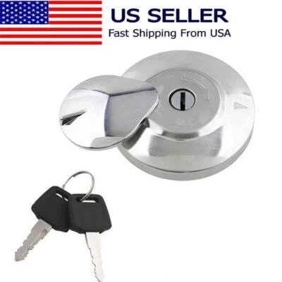 Tapa del tanque de gasolina para Honda Fury Interstate 1300 Magna 750 Rebel 250 450 Shadow Foto 1 de 4