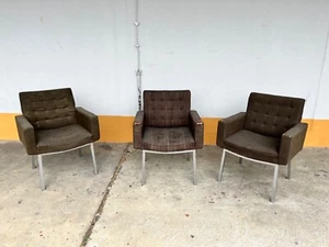 FLORENCE KNOLL - RELAX Sessel International - Bild 1 von 3