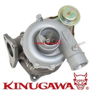 Turbocompresor genuino IHI RHF5HB VF22 para Subaru Impreza WRX EJ20 / 14411AA143 - Imagen 1 de 3
