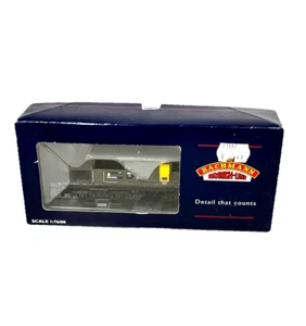Bachmann Branchline 33-826A 25 Tonnen Queen Mary Brake Van S&T Dept Rolling Stock - Bild 1 von 7