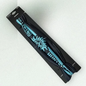 SUPERNATURAL "HUNTER IN TRAINING" Spandex Headband - Picture 1 of 3